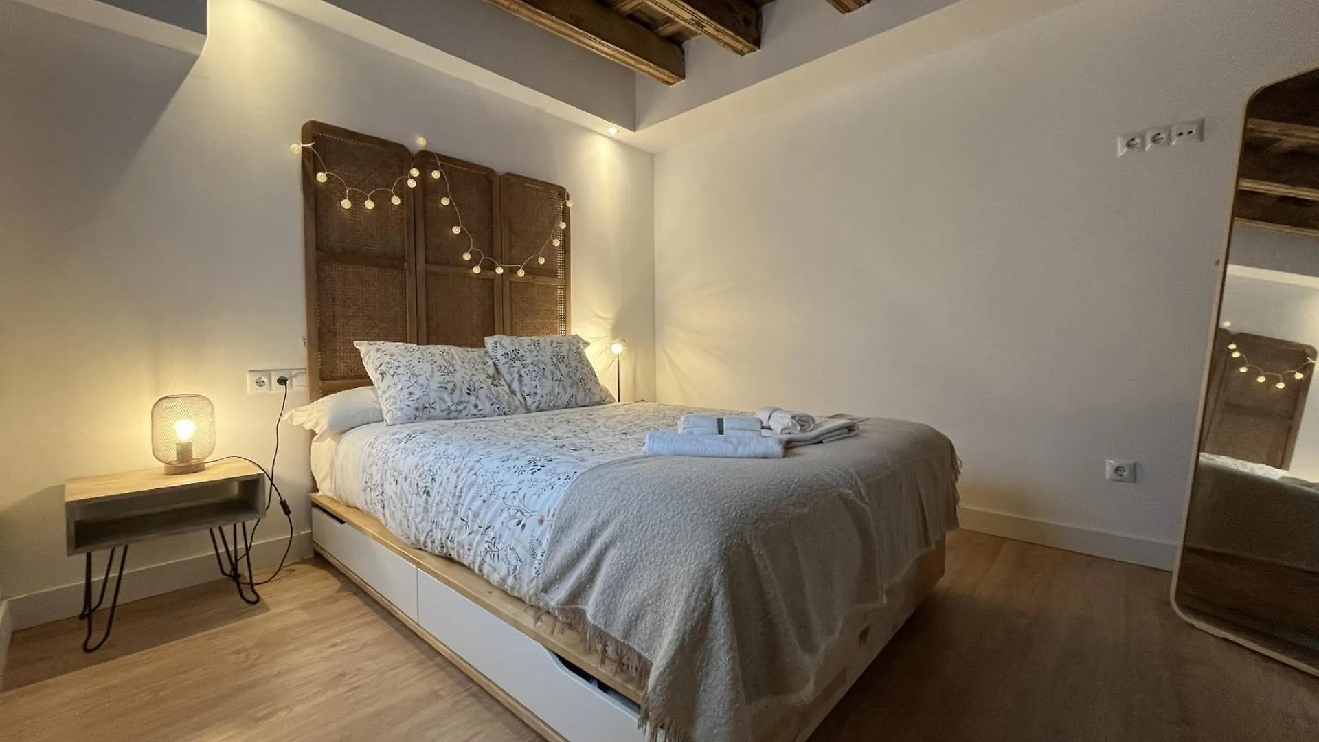 Apartamento Abril Loft Grupo Ac Gestion Cádiz España