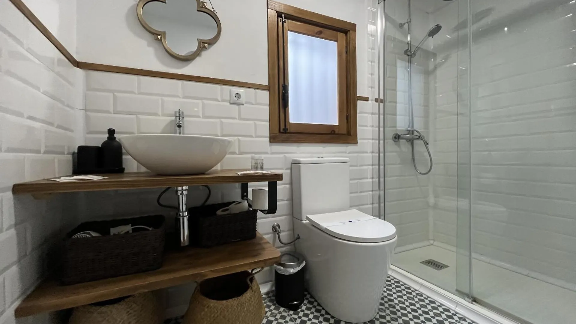 Apartamento Abril Loft Grupo Ac Gestion Cádiz