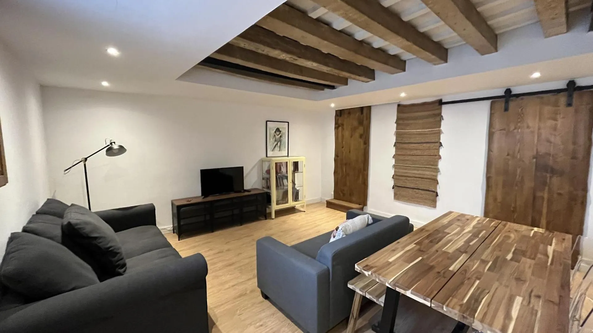 Apartamento Abril Loft Grupo Ac Gestion Cádiz